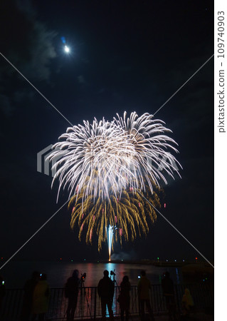 Fireworks Star Mine star mine fireworks Fireworks Star Mine star mine fireworks 109740903