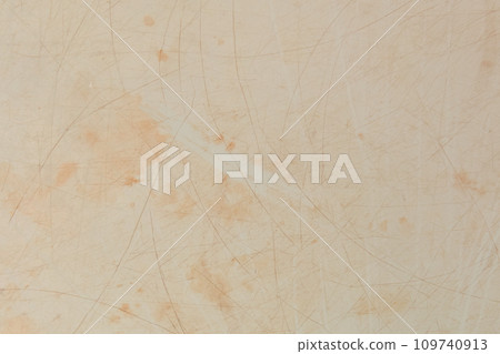 Dirty light warm color background wall old surface texture background 109740913