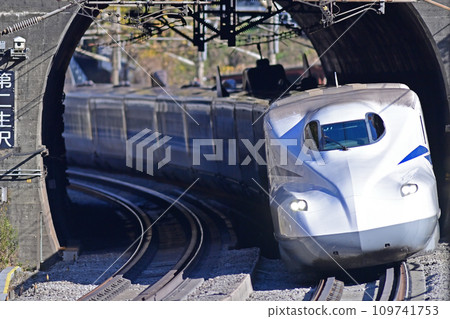 東海道新幹線 新橫濱 小田原 JR 東海 N700S 系列 J1 編組(東京) 兒玉光希 東海道新幹線 新橫濱 小田原 JR 東海 N700S 系列 J1 編組(東京) 兒玉光希 109741753