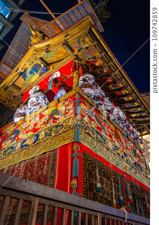 京都祗園節 與山卡谷法子 京都祗園節 與山卡谷法子 109742859