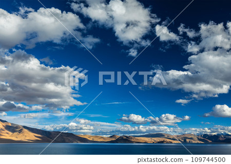 Tso Moriri, Ladakh 109744500