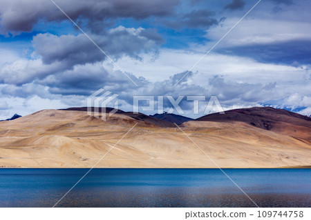 Lake Tso Moriri, Ladakh Lake Tso Moriri, Ladakh 109744758