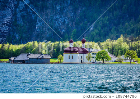 St. Bartholomew's Church, Germany St. Bartholomew's Church, Germany 109744796