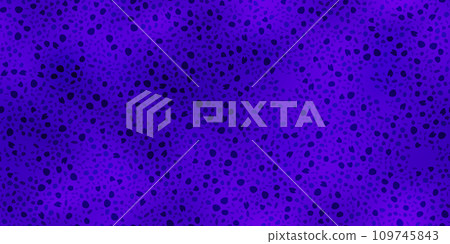 Foam sponge seamless texture. Vector illustration. 109745843