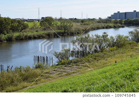 Kokai River Tone River basin 109745845
