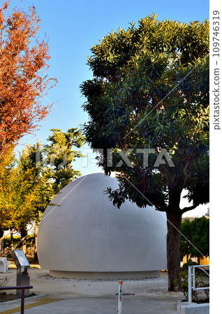 澀谷區七街公園廁所風景 澀谷區七街公園廁所風景 109746319