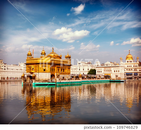 Golden Temple, Amritsar Golden Temple, Amritsar 109746829