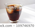 iced coffee 109746970