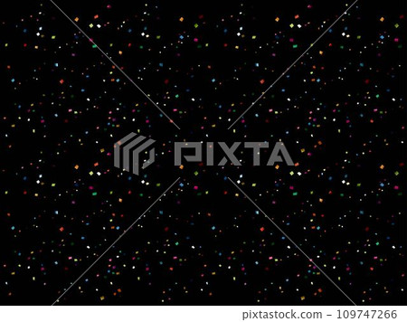 B Confetti dust 1-2 B Confetti dust 1-2 109747266