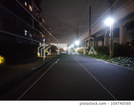 City of night City of night 109748560