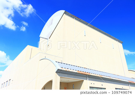 Scenery of Tsushima City Cultural Hall, Tsushima City, Aichi Prefecture Scenery of Tsushima City Cultural Hall, Tsushima City, Aichi Prefecture 109749074