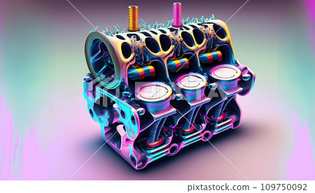 黑暗引擎 黑暗引擎 109750092