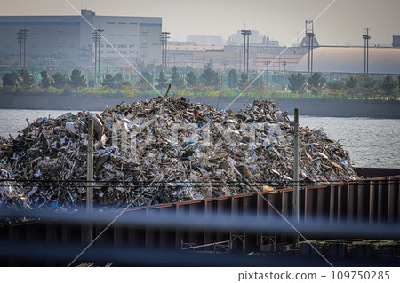 waste disposal site 109750285