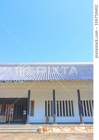 Scenery of Tahara City Museum, Tahara City, Aichi Prefecture Scenery of Tahara City Museum, Tahara City, Aichi Prefecture 109750402