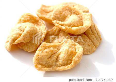 Soybean meat Soybean meat 109750808