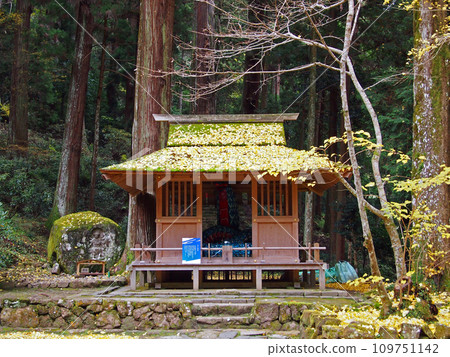 Muro-ji Temple Tenjinja 109751142