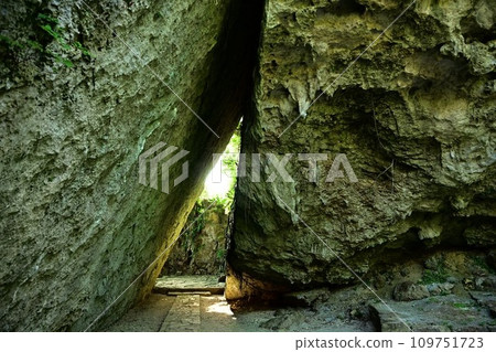 Sacred Sefa Utaki Sacred Sefa Utaki 109751723