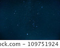 Geminid meteor shower crossing the Orion constellation 20231213 109751924
