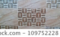 tiles on the wall 109752228