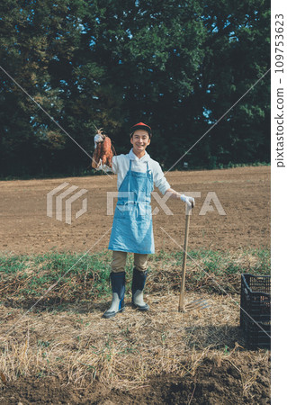 farmer, gents, male 109753623