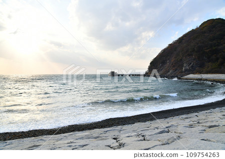 大津島/迴轉訓練基地週邊參觀（山口縣周南市） [2023.11] 109754263