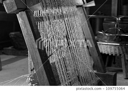 Folklore Museum Sanshu Asuke House 109755064