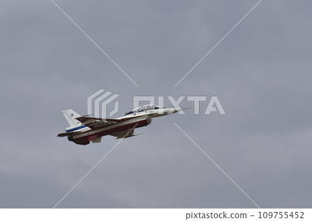 Gifu Air Festival 2023 XF-2A Exhibition Flight 3 Gifu Air Festival 2023 XF-2A Exhibition Flight 3 109755452