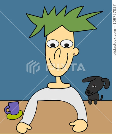 與狗一起放鬆 109757037