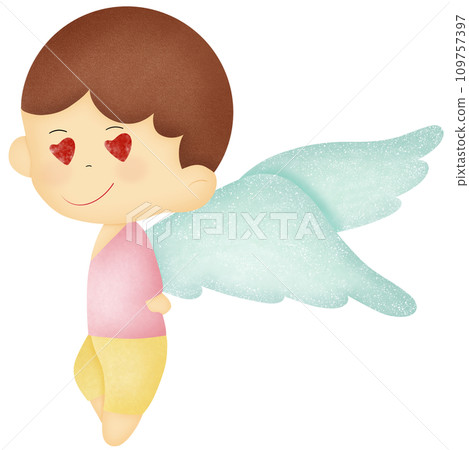 Cupid 109757397