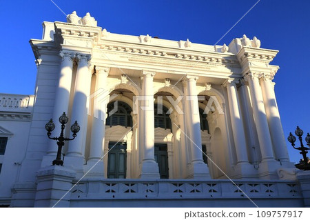 Hanuman Dhoka (Old Royal Palace) in Kathmandu Durbar Square 109757917