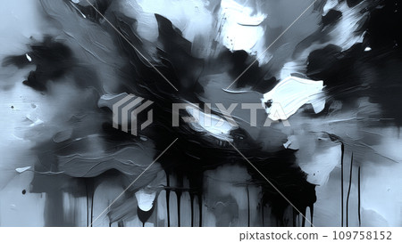 Fantastic acrylic texture background Fantastic acrylic texture background 109758152