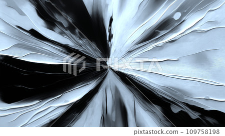Acrylic texture with intricate patterns Acrylic texture with intricate patterns 109758198