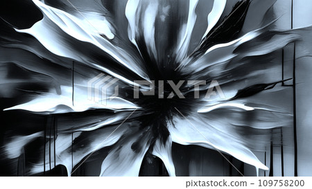 abstract acrylic texture abstract acrylic texture 109758200