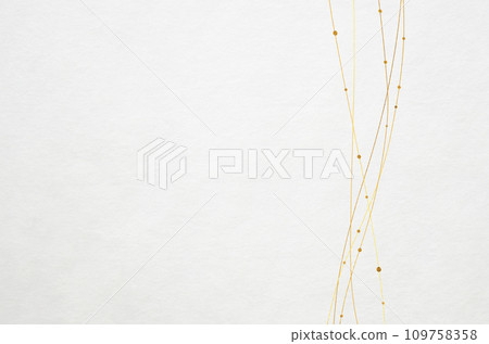 奢華的現代與紙_日式背景素材 奢華的現代與紙_日式背景素材 109758358