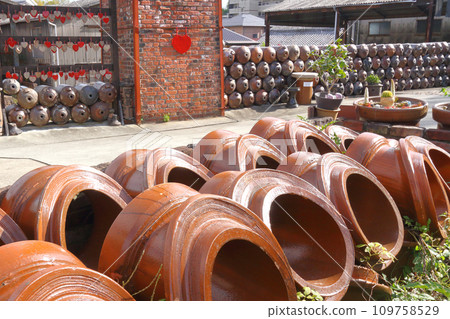 Tokoname City Tokoname Pottery Promenade Tokoname City Tokoname Pottery Promenade 109758529