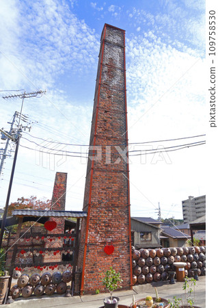 Tokoname City Tokoname Pottery Promenade 109758530