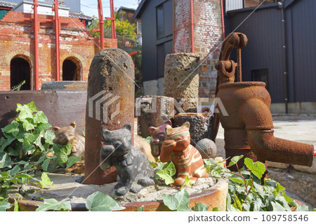 Tokoname City Tokoname Pottery Promenade Tokoname City Tokoname Pottery Promenade 109758546