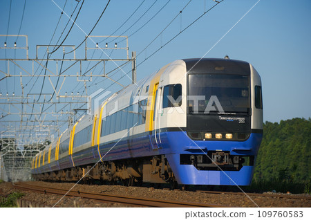 255系列 109760583