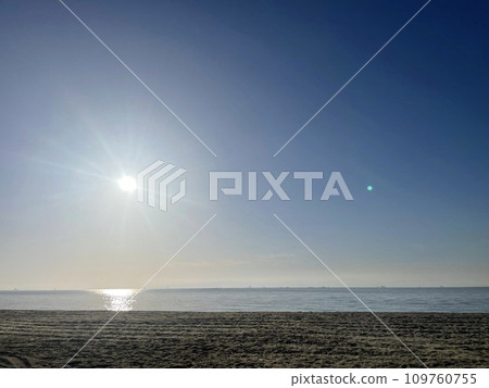Sunrise Sunrise 109760755
