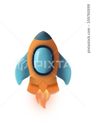 Rocket 10 109760899