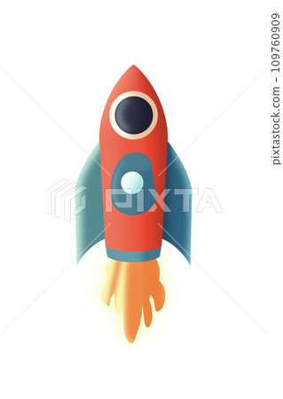 Rocket 21 109760909