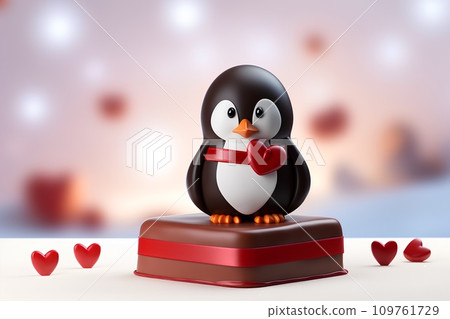 Prism of light (background material) 109761729