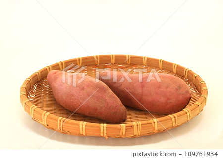 美味的紅薯 美味的紅薯 109761934