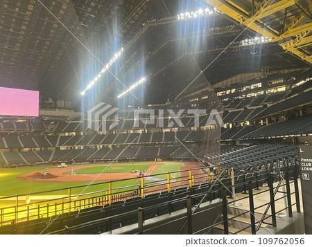 斯康菲爾德 HOKKAIDO/北海道棒球場 F 村 109762056