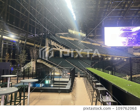 Sconfield HOKKAIDO/Hokkaido Ball Park F Village 109762068