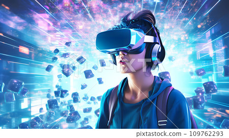 VR圖像 VR圖像 109762293