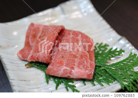Satsuma Beef Tsurami Yakiniku Satsuma Beef Tsurami Yakiniku 109762883