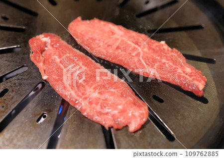 薩摩牛鶴見烤肉 109762885