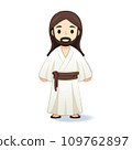 Jesus Christ 109762897