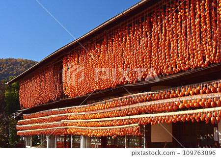 Landscape with a roar 109763096